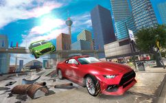 Car Driving Simulator Drift captura de pantalla apk 3