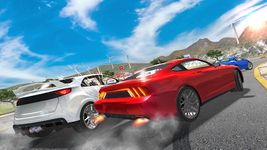 Car Driving Simulator Drift captura de pantalla apk 11