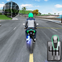 Icône de Moto Traffic Race 2