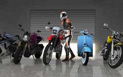 Tangkapan layar apk Moto Traffic Race 2 1