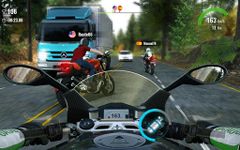 Captură de ecran Moto Traffic Race 2 apk 9