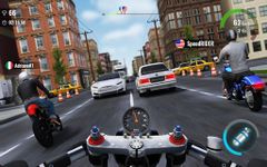 Captură de ecran Moto Traffic Race 2 apk 6