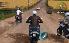 Captură de ecran Moto Traffic Race 2 apk 3