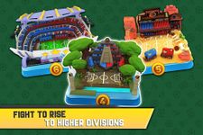 Top Stars Football League screenshot APK 13