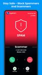 Captură de ecran Contacts Dialer & Caller ID apk 1