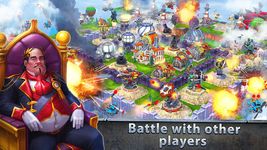 Sky Clash: Lords of Clans 3D のスクリーンショットapk 7