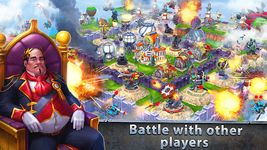 Sky Clash: Lords of Clans 3D のスクリーンショットapk 3