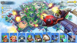 Sky Clash: Lords of Clans 3D のスクリーンショットapk 1