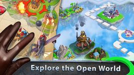 Screenshot 16 di Sky Clash: Lords of Clans 3D apk