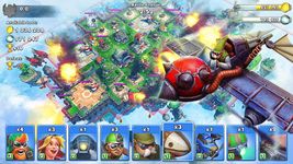 Screenshot 14 di Sky Clash: Lords of Clans 3D apk