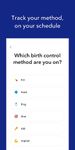 Spot On – A Birth Control, Period, & Cycle Tracker screenshot apk 3