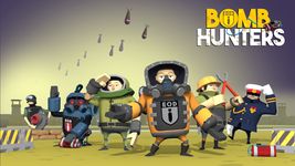 Imagine Bomb Hunters 