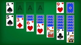 Solitaire Classic ảnh màn hình apk 1