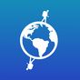 Icône de Worldpackers – Travel App