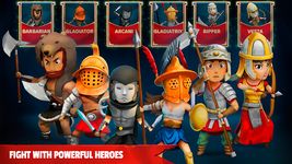 Grow Empire: Rome のスクリーンショットapk 13