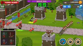 Grow Empire: Rome のスクリーンショットapk 10