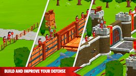 Screenshot 7 di Grow Empire: Rome apk