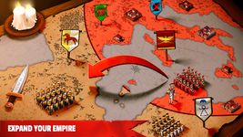 Tangkapan layar apk Grow Empire: Rome 2