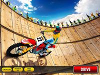 Well of Death Bike Stunt Drive screenshot APK 3