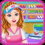 Supermarket Game For Girls APK