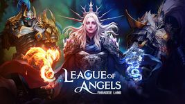 Imagen 11 de League of Angels-Paradise Land