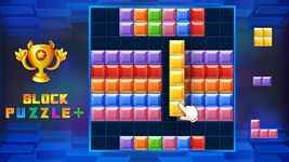 Tangkap skrin apk Block Puzzle 3