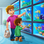 Ícone do Fish Tycoon 2 Virtual Aquarium