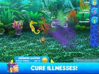 Fish Tycoon 2 Virtual Aquarium capture d'écran apk 9