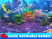 Скриншот 6 APK-версии Fish Tycoon 2 Virtual Aquarium