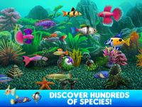 Скриншот 4 APK-версии Fish Tycoon 2 Virtual Aquarium