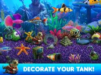 Скриншот 1 APK-версии Fish Tycoon 2 Virtual Aquarium