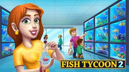 Fish Tycoon 2 Virtual Aquarium screenshot apk 17