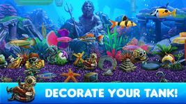 Скриншот 13 APK-версии Fish Tycoon 2 Virtual Aquarium