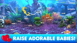 Captură de ecran Fish Tycoon 2 Virtual Aquarium apk 12