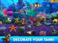 Fish Tycoon 2 Virtual Aquarium capture d'écran apk 7