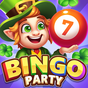 ikon Bingo Party - Lucky Bingo Game 