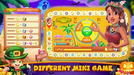 Screenshot 8 di Bingo Party - Crazy Bingo Tour apk