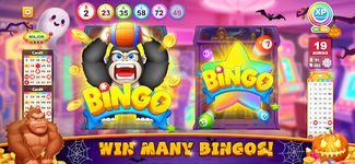 Bingo Party - Crazy Bingo Tour screenshot APK 4