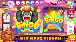 Screenshot 20 di Bingo Party - Crazy Bingo Tour apk