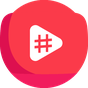 Subscriber Count YouTube SubUp apk icon