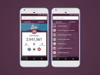 Realtime Subscriber Count - APK Download for Android