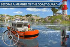 Screenshot 14 di Coast Guard: Beach Rescue Team apk