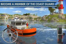 Скриншот 14 APK-версии Coast Guard: Beach Rescue Team