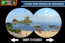 Screenshot 10 di Coast Guard: Beach Rescue Team apk