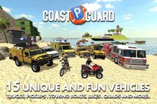 Screenshot 11 di Coast Guard: Beach Rescue Team apk