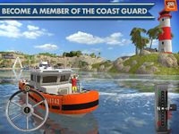 Screenshot 9 di Coast Guard: Beach Rescue Team apk