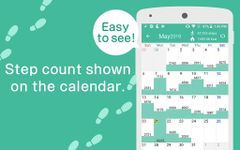 毎日歩こう 歩数計Maipo 人気の無料アプリでウォーキング のスクリーンショットapk 4