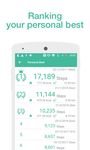 毎日歩こう 歩数計Maipo 人気の無料アプリでウォーキング のスクリーンショットapk 3