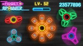 Fidget Spinner capture d'écran apk 12