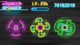 指スピナー ハンドスピナー - Fidget Spinner のスクリーンショットapk 10